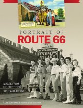 book Portrait of Route 66: images from the Curt Teich Postcard Archives