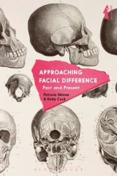 book Approaching facial difference: past and present