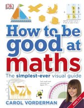 book How to be good at maths