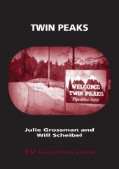 book Twin Peaks