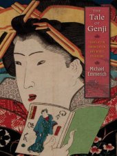 book The tale of Genji: translation, canonization, and world literature