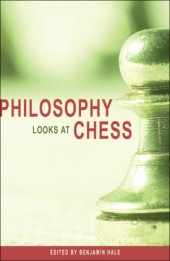 book Philosophy Looks at Chess