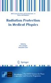 book Radiation Protection in Medical Physics