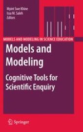 book Models and Modeling: Cognitive Tools for Scientific Enquiry