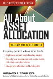 book All about asset allocation: the easy way to get started