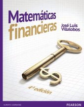 book MATEMATICAS FINANCIERAS.