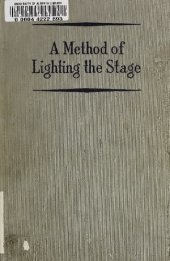 book A Method of Lighting the Stage