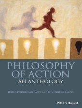 book Philosophy of Action