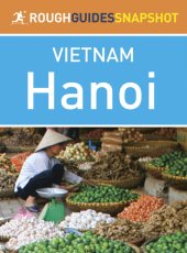 book Rough Guides Snapshot Vietnam