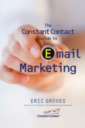 book The constant contact guide to email marketing