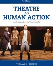 book Theatre as Human Action 3rd Edition