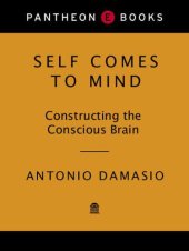 book Self Comes to Mind: Constructing the Conscious Brain