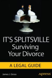 book It's splitsville surviving your divorce