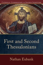 book First and Second Thessalonians