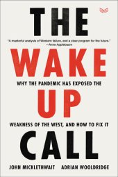 book The Wake-Up Call