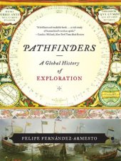 book Pathfinders: A Global History of Exploration