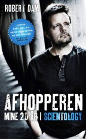 book Afhopperen: mine 20 år i Scientology