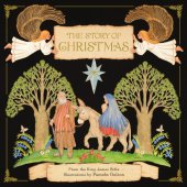 book From the King James Bible: The Story of Christmas