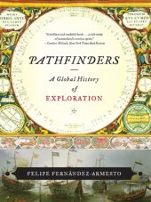 book Pathfinders: a global history of exploration