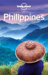 book Lonely Planet Philippines