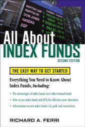 book All About Index Funds