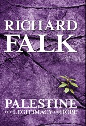 book Palestine: the Legitimacy of Hope