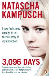 book 3,096 Days in Captivity