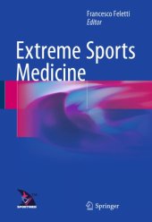 book Extreme Sports Medicine