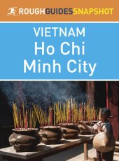 book Rough Guides Snapshot Vietnam