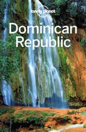 book Lonely Planet Dominican Republic