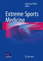 book Extreme Sports Medicine