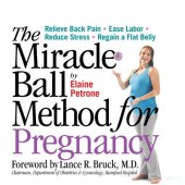 book The Miracle Ball Method for Pregnancy