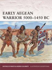 book Early aegean warrior, 5000-1450 BC