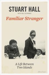 book Familiar stranger: a life between two islands