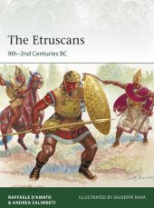 book Etruscans 9Th2Nd Centuries Bc