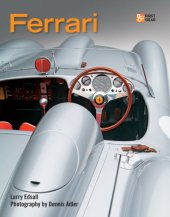 book Ferrari