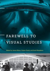 book Farewell to Visual Studies