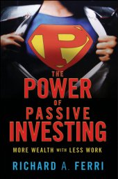 book The power of passive investing: more wealth with less work