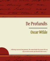 book De Profundis