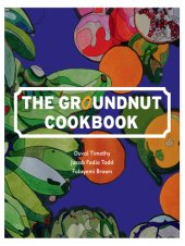 book The Groundnut Cookbook