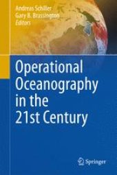 book Operational Oceanography in the 21st Century