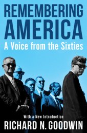 book Remembering America: a Voice from the Sixties