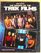 book Making of the Trek Films , 1995