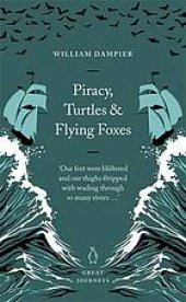 book Piracy, Turtles and Flying Foxes