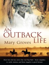 book An Outback Life