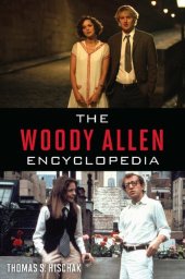 book The Woody Allen Encyclopedia