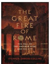 book The Great Fire of Rome