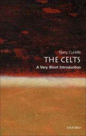 book The Celts: A Very Short Introduction