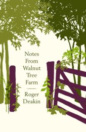 book Notes from Walnut Tree Farm