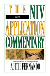 book Acts: from Biblical text to contemporary life